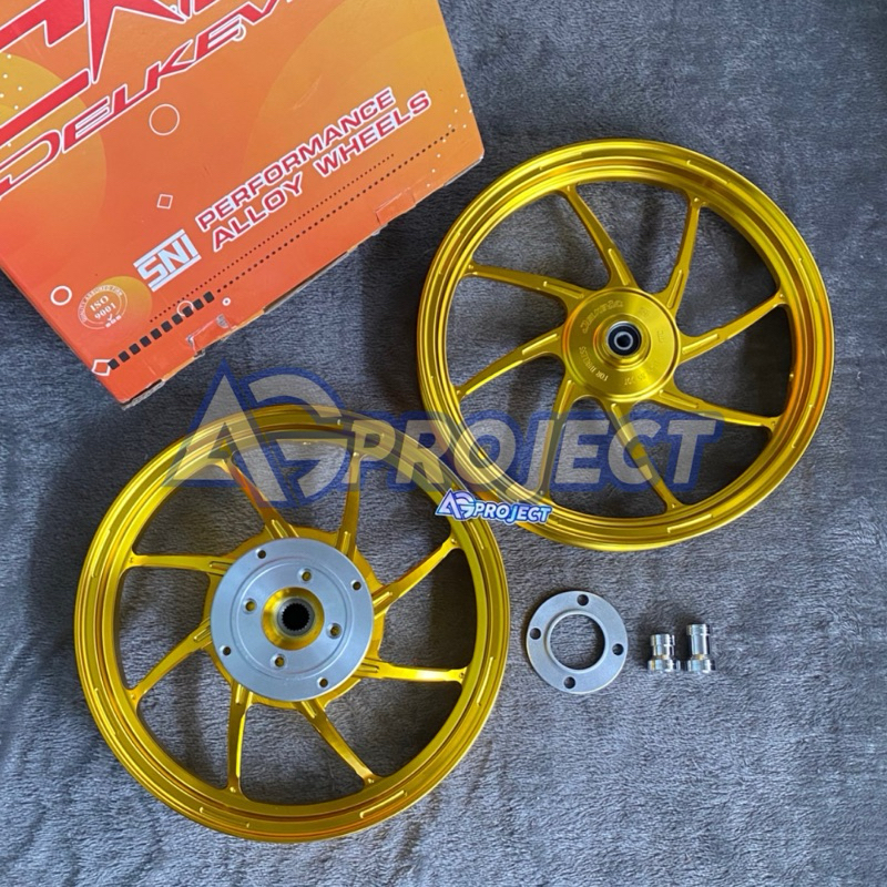 VELG DELKEVIC VARIO 160 PALANG 8