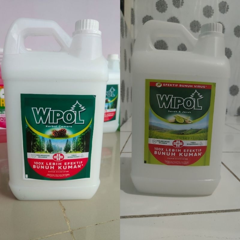 wipol karbol