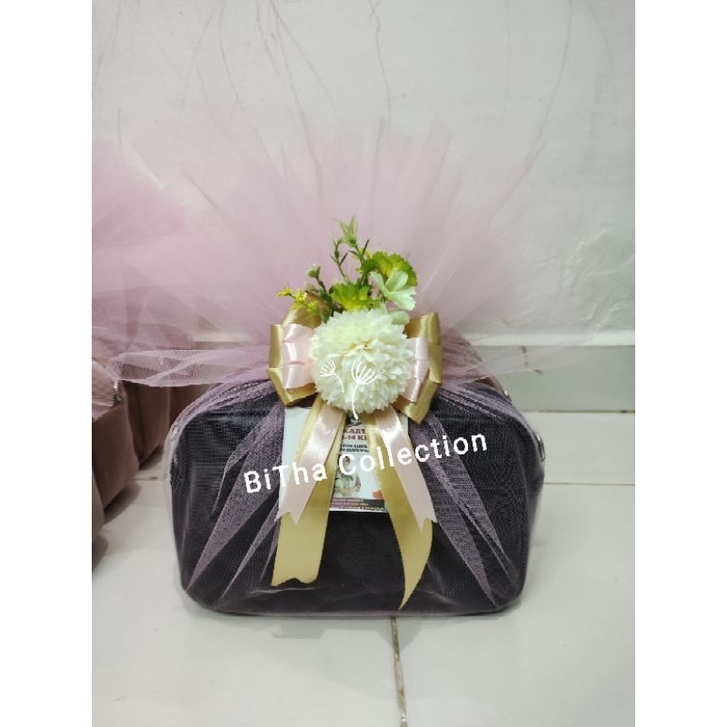 

PITA HAMPERS/PITA SESERAHAN