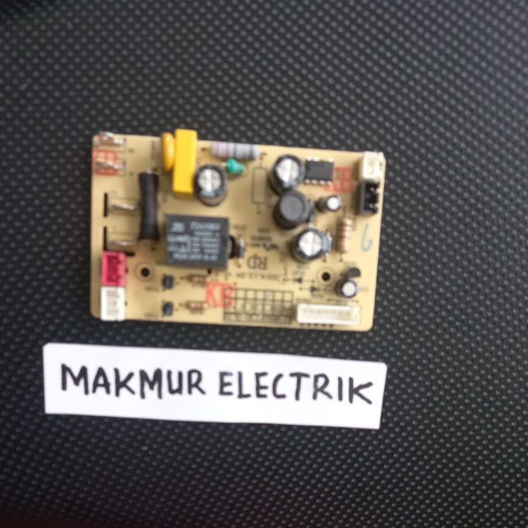 NL Power magic com yongma 211 dan smc2117