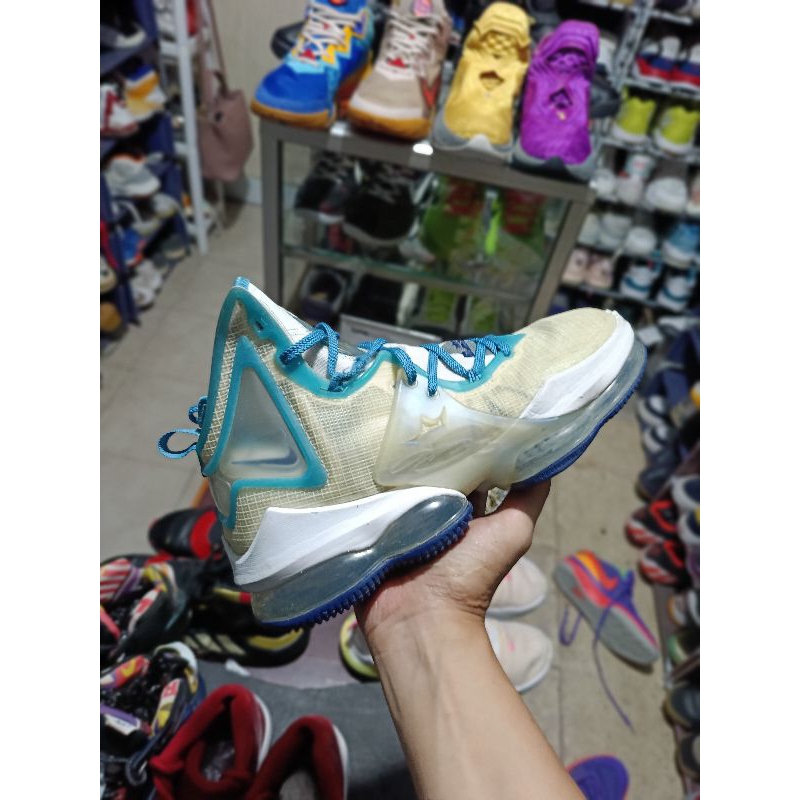 Nike Lebron 19