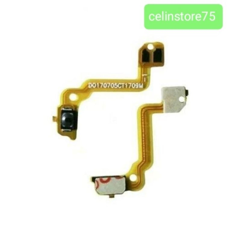 flexible on off Oppo f1s