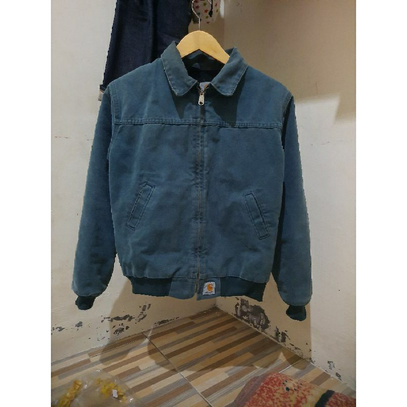 detroit carhartt vintage 90s premium