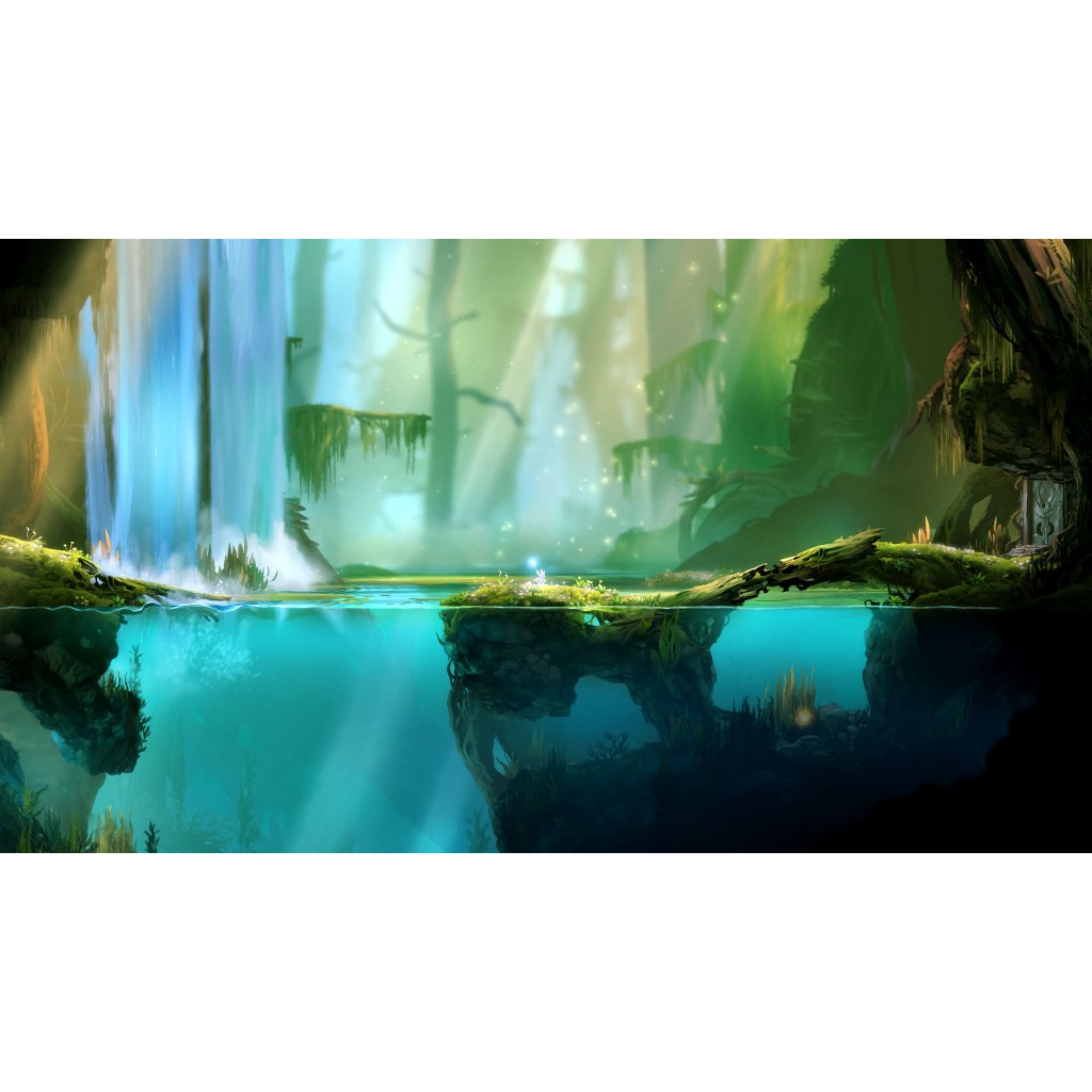 Ori and the Blind Forest: Definitive Edition Nintendo Original Bisa Online Offline| Steam, PS4, PS5,