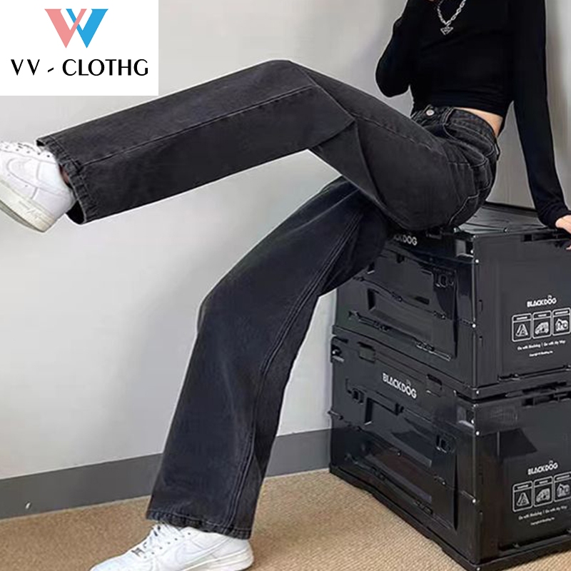 MURAH CELANA JEANS WANITA CELANA JEANS PUTIH WANITA CELANA JEANS CELANA KULOT WANITA CELANA PANJANG