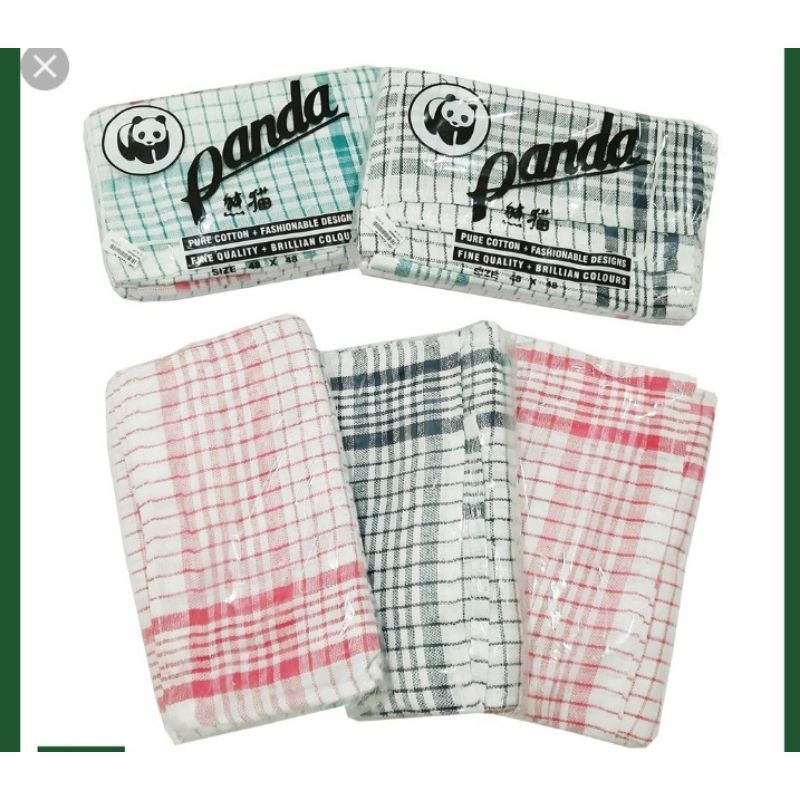 [GROSIR] LUSINAN LAP SERBET DAPUR 1 LUSIN | SERBET KAIN LAP PIRING | LAP TANGAN SERBET MAKAN (R²)