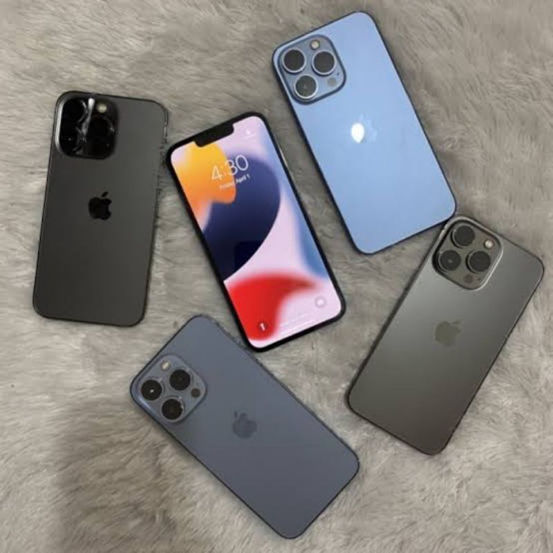 Iphone 11 Pro Max (Second)