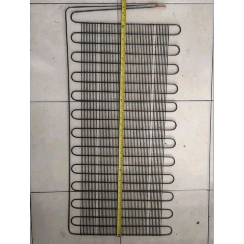 KONDENSOR Kulkas 12 U