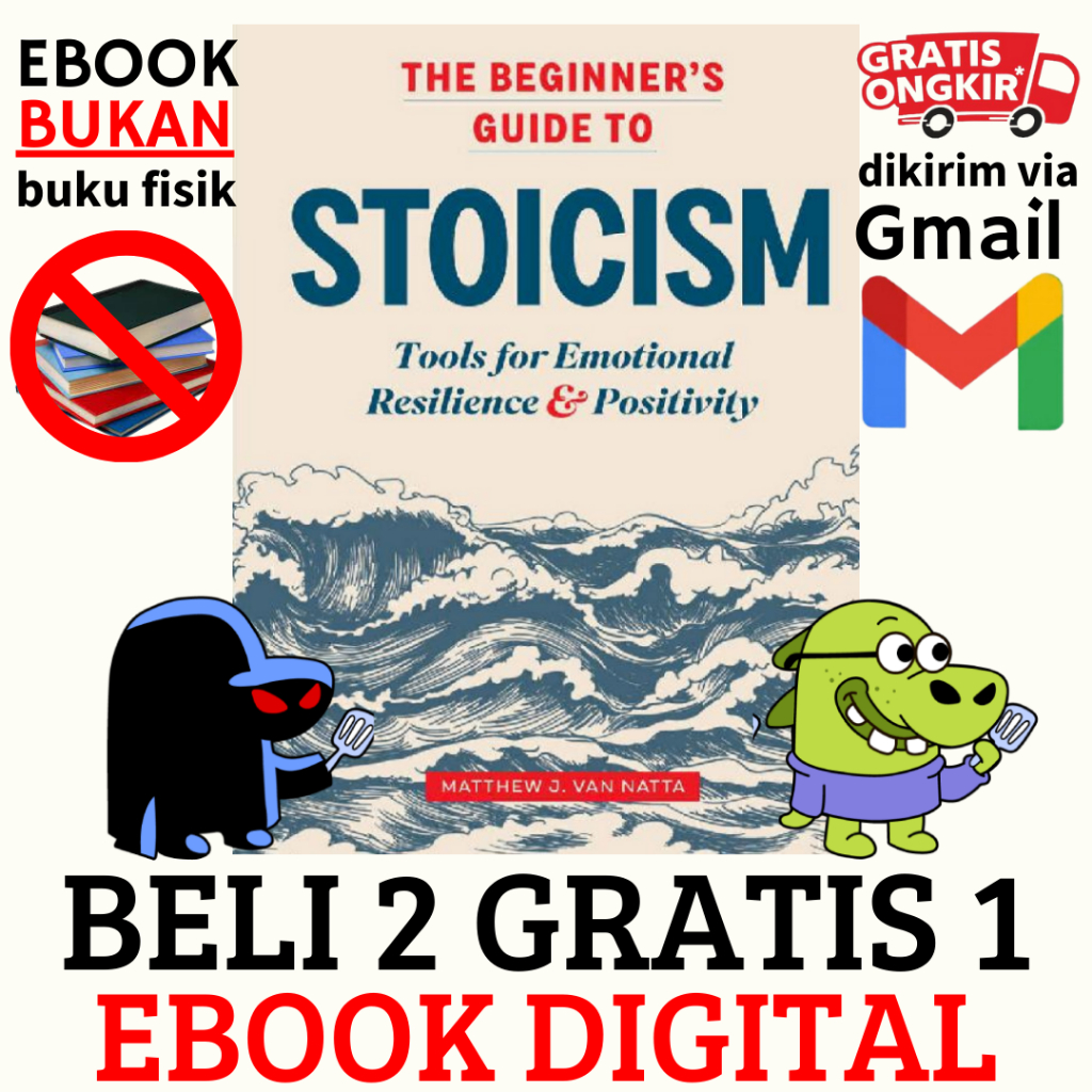 

(229) The Beginner's Guide to Stoicism Tools
