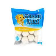 

TEMAN LAUT BASO IKAN 200GR