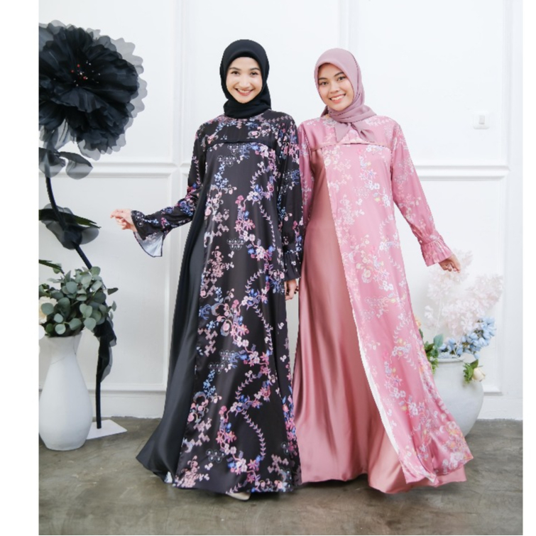 At Muflih - Safrena Dress