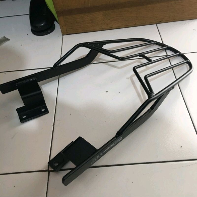 bracket breket givi MR5 Givi Wave 125 for Honda karisma Kharisma original produk faqih motoshop