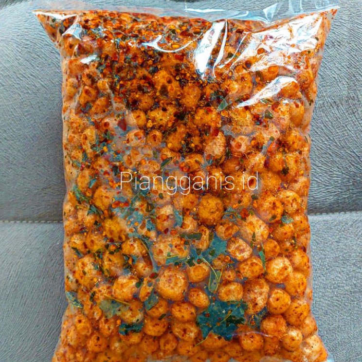 

Best Product CIMOL KERING 5gr CIMOL BUMBU MELIMPAH PIANGGANIS Y97