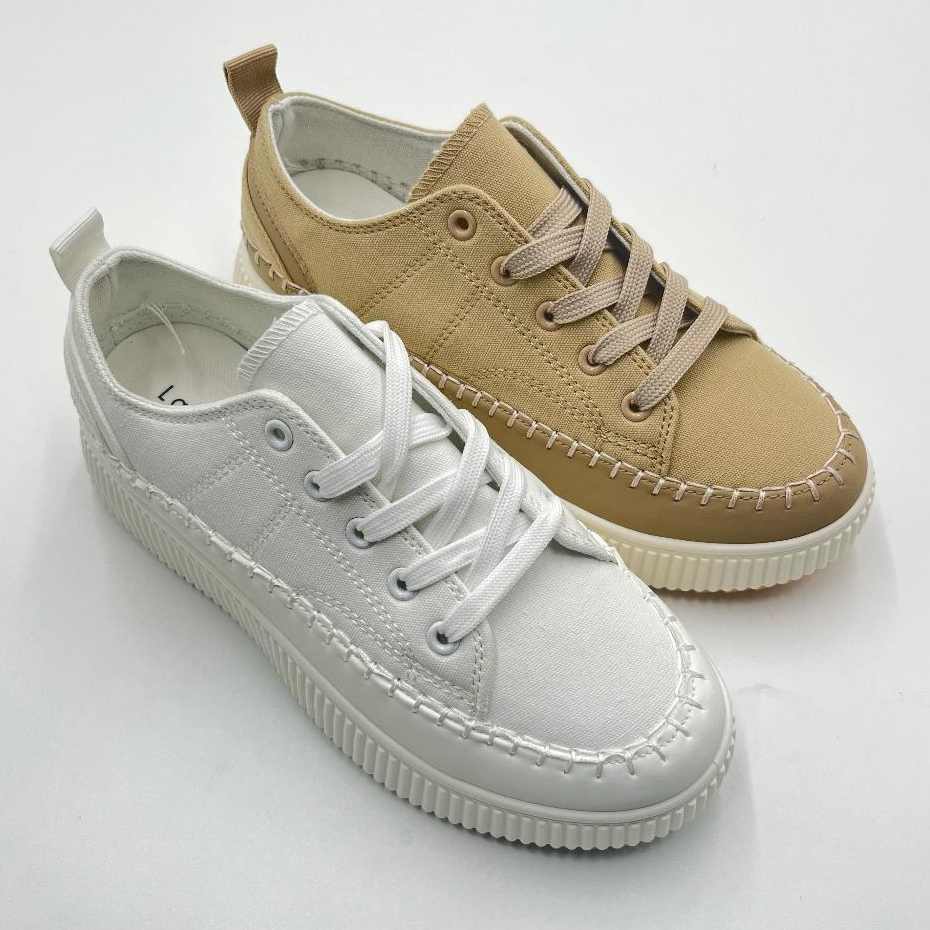 Laviola 4223 LSB - Sepatu Sneakers Wanita