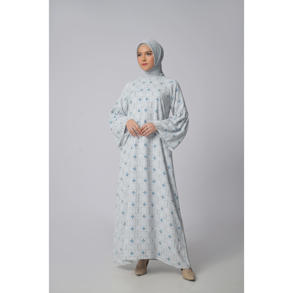 ZM Zaskia Mecca - Daiva Gamis - Teman Serumpun - Edisi Filipina-6