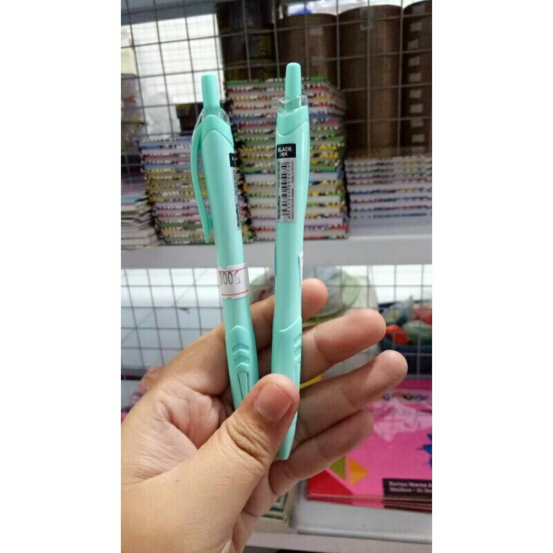 

Bolpoint polos warna