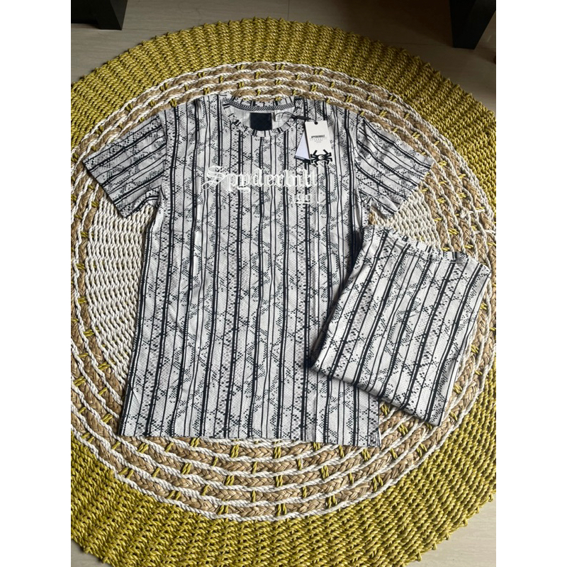 SPYDERBILT kaos pria original
