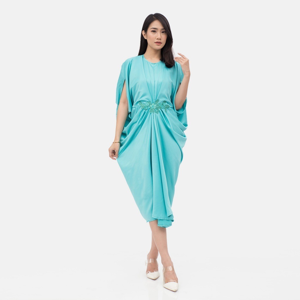 Dress Kaftan Jihyo