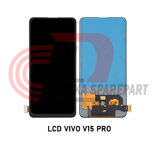 GROSIR LCD VIVO V15 PRO ORIGINAL 100% FULLSET TOUCHSCREN