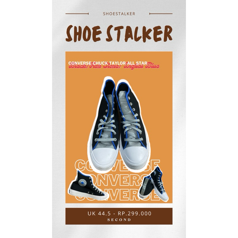 Converse All Star Chuck Taylor_Original