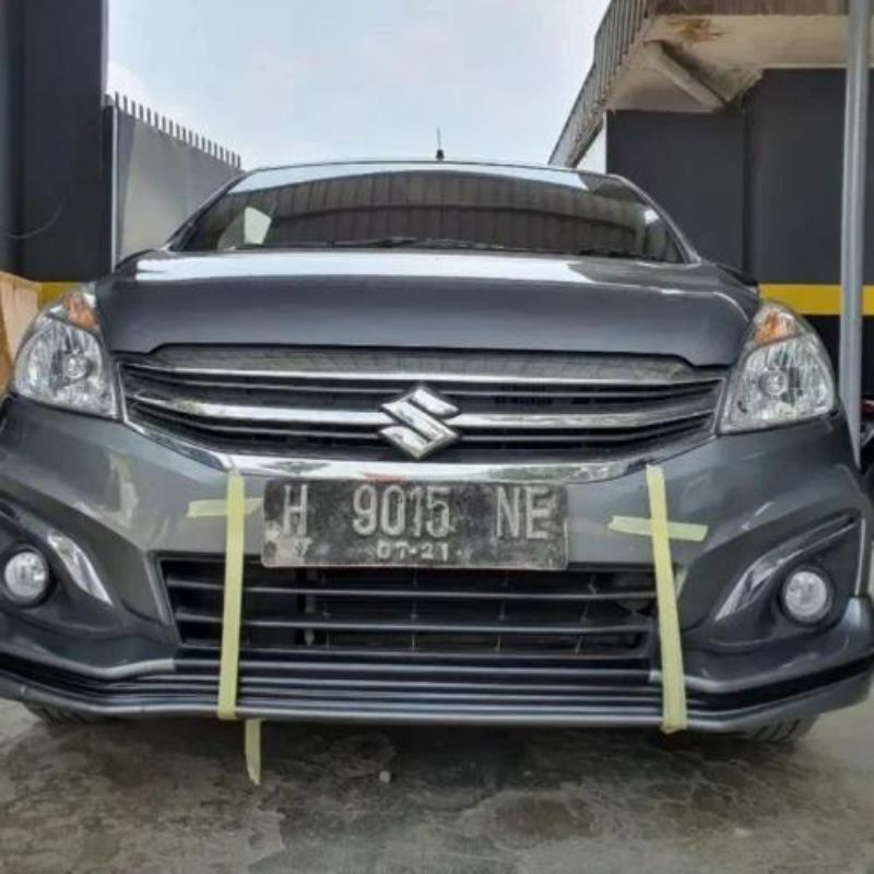 bodykit ertiga 2016 elegant