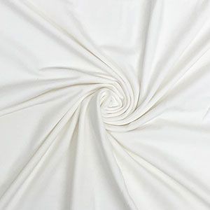 KAIN CVC TC 30S PUTIH