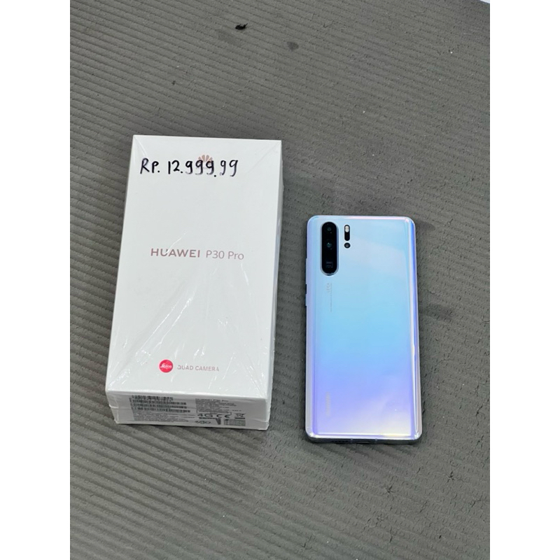 Huawei P30 Pro 8/256 GB Garansi resmi indonesia