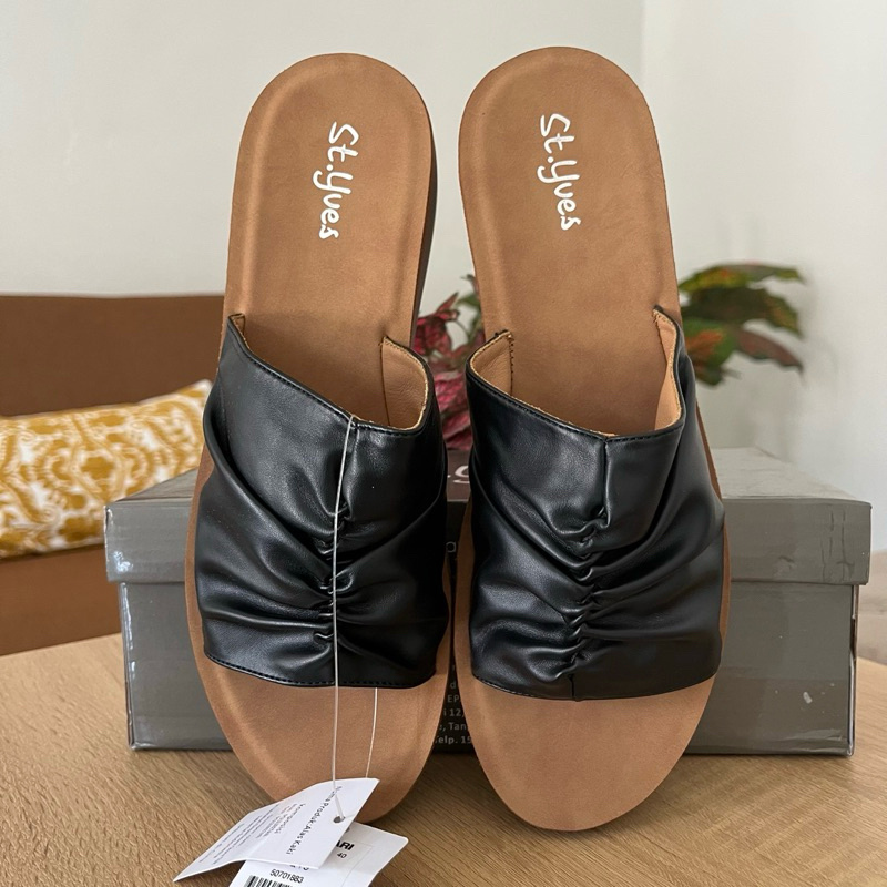 sandal wanita st.yves matahari