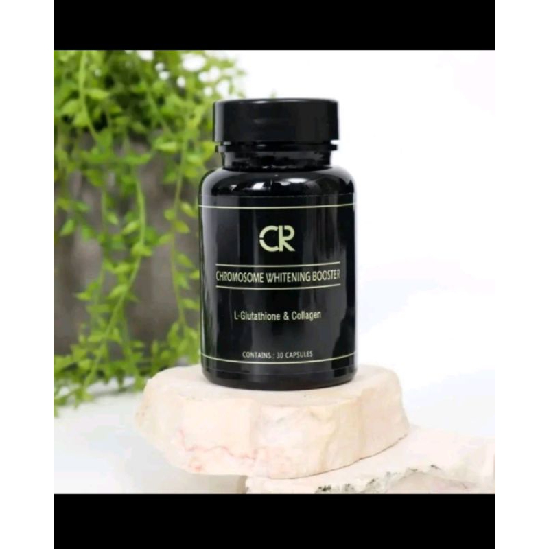 (03) ESS - INJECT WHITENING CHROMOSOME