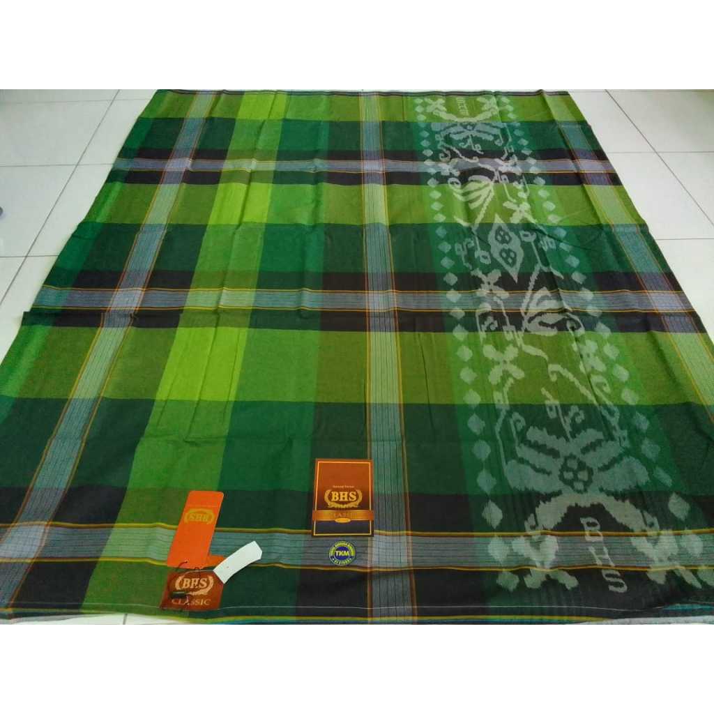 Sarung BHS bronze Classic TKP