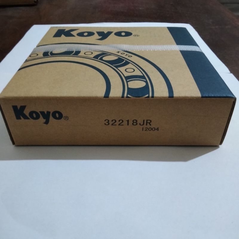 BEARING KOYO 32218 JR