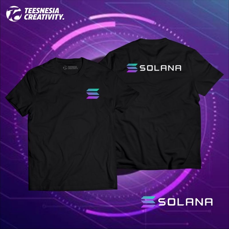 Kaos Koin Crypto Solana