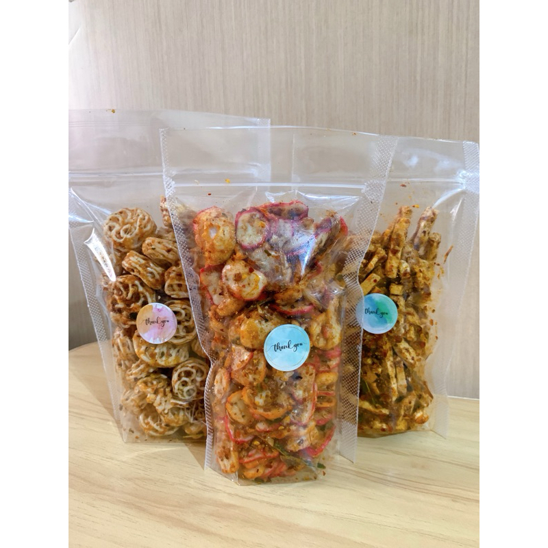 

CEMILAN PEDAS / ORI MURAH || Snack murah serba 10k