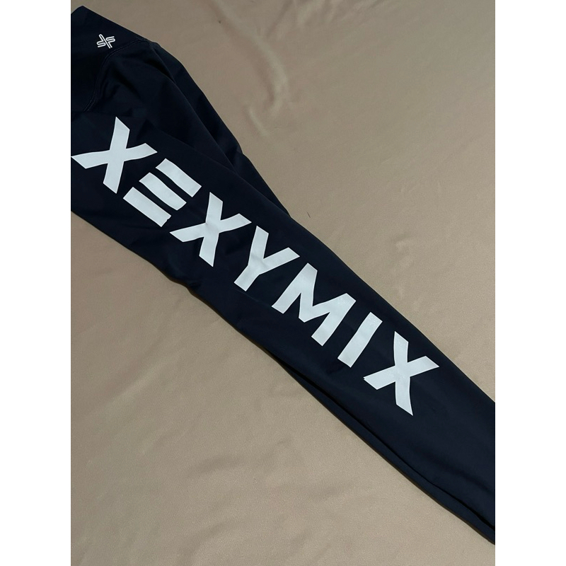 (LIKE NEW) LEGGING SPORT XEXYMIX ANDAR MULAWEAR LULEM ADIDAS NEW BALANCE FRONT2LINE NIKE PUMA