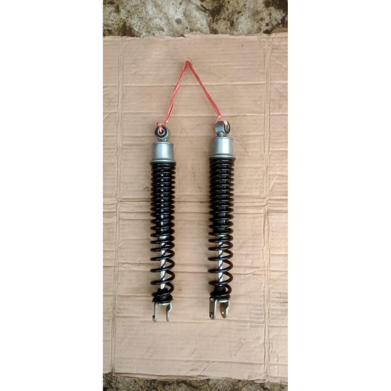 shock belakang pcx-150 ori