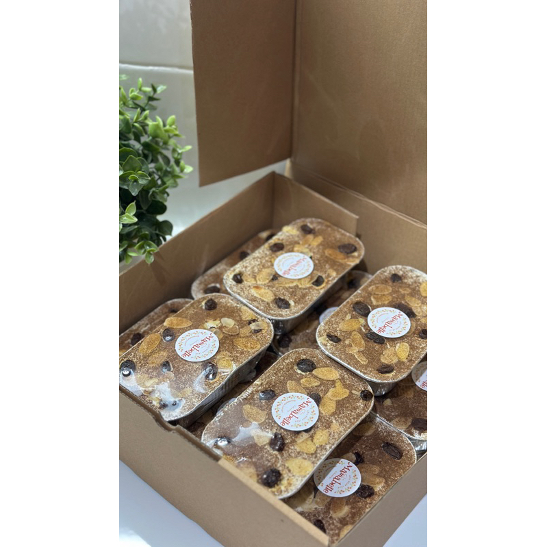 

Klappertaart-Small size