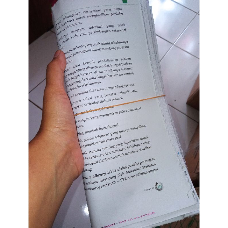 

Kertas Koran murah