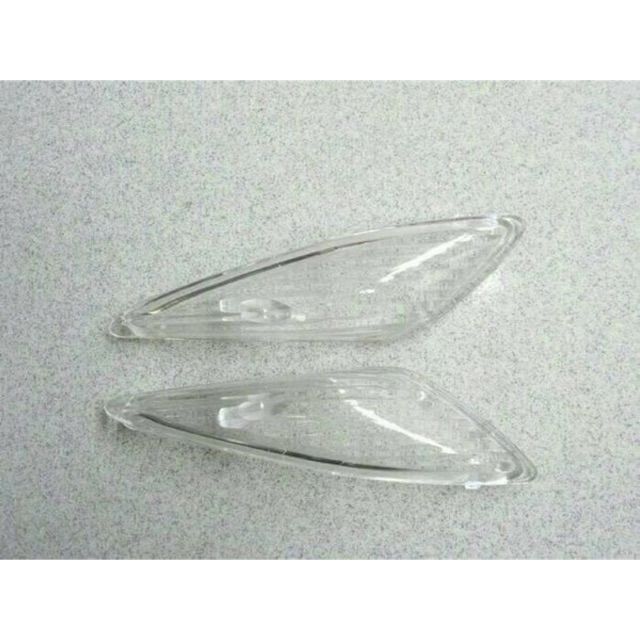 mika sein depan honda vario techno 125