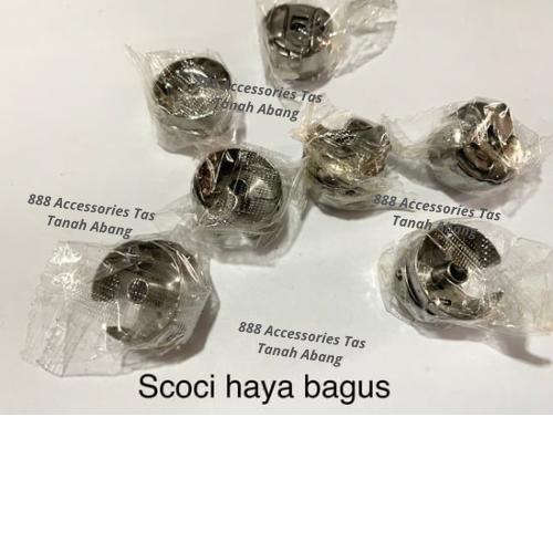 Haya Sekoci / Rotary Mesin Jahit