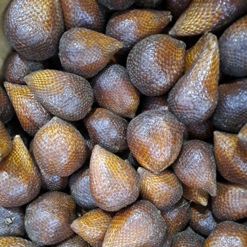 

Salak Pondoh Manis 1kg