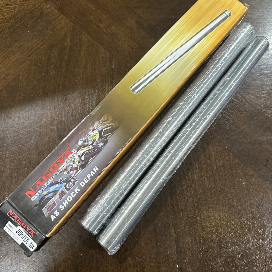 NAGOYA JUPITER MX AS SHOCK DEPAN SOK MOTOR OLD LAMA