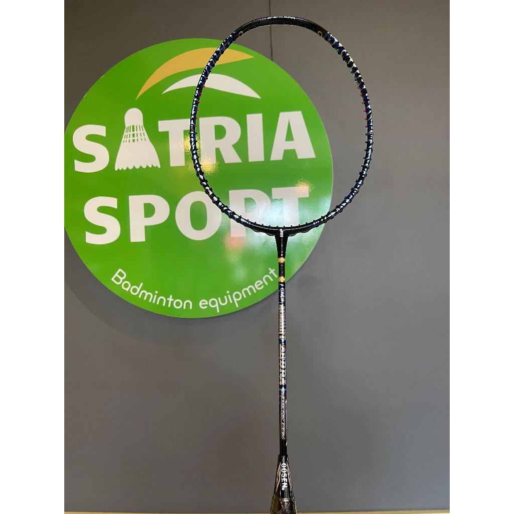 Raket Highend Gosen  aermet Zebra Original