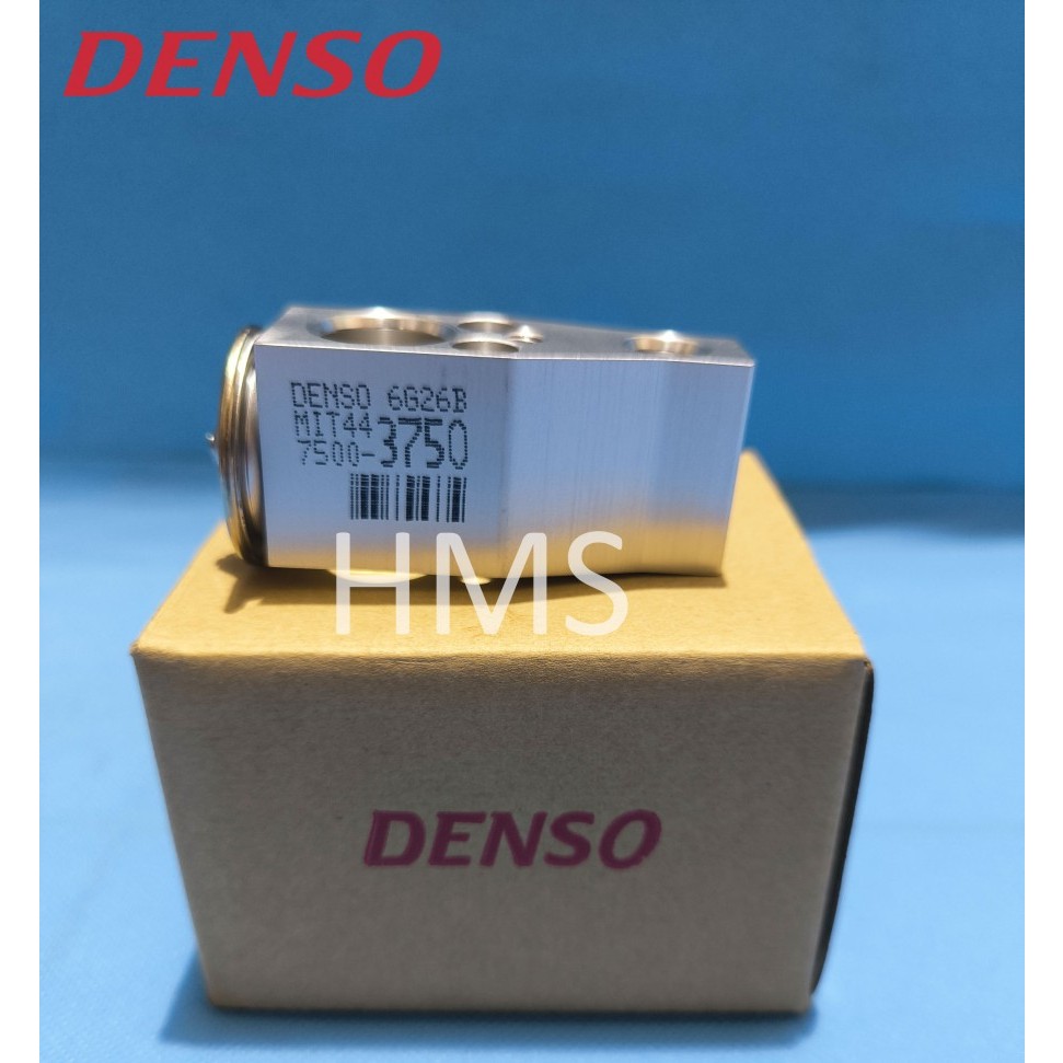 EXPANSION EXPANSI EKSPANSI SWIFT / JAZZ RS / FREED ORI DENSO