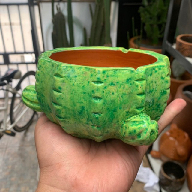 pot kaktus | pot minigarden kaktus | pot bonsai unik