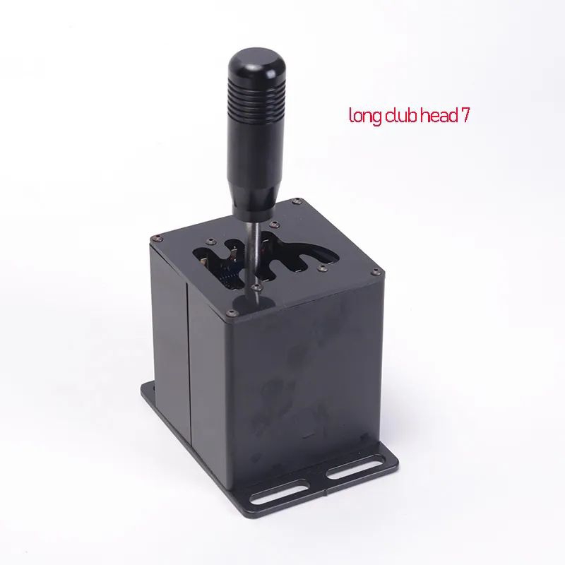Shifter PC USB simulator racing Logitech g29 thrustmaster t300