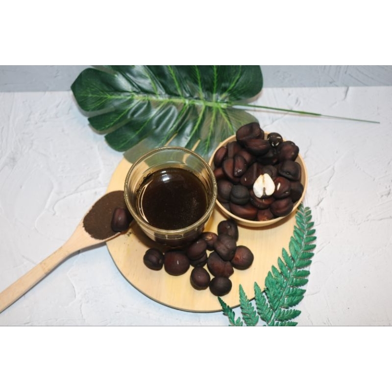 

kopi biji salak