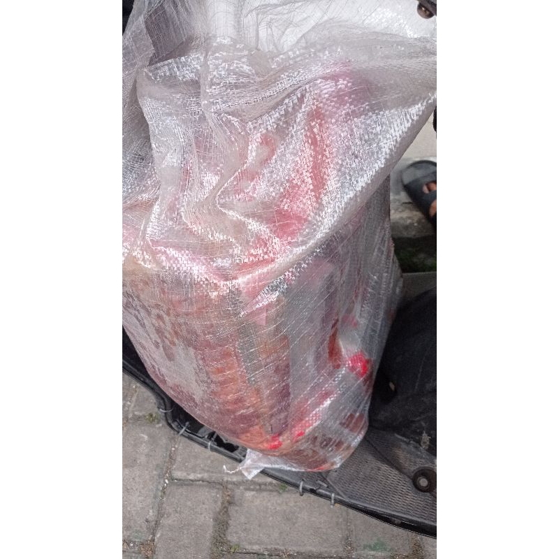 

hati ayam 1kg