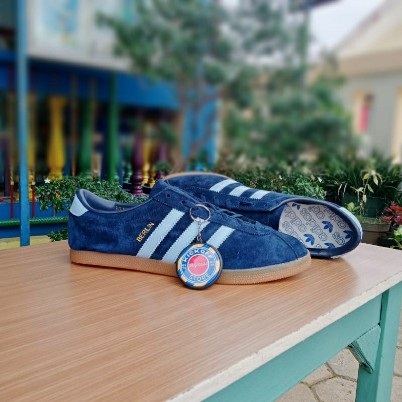 Adidas Berlin City Series