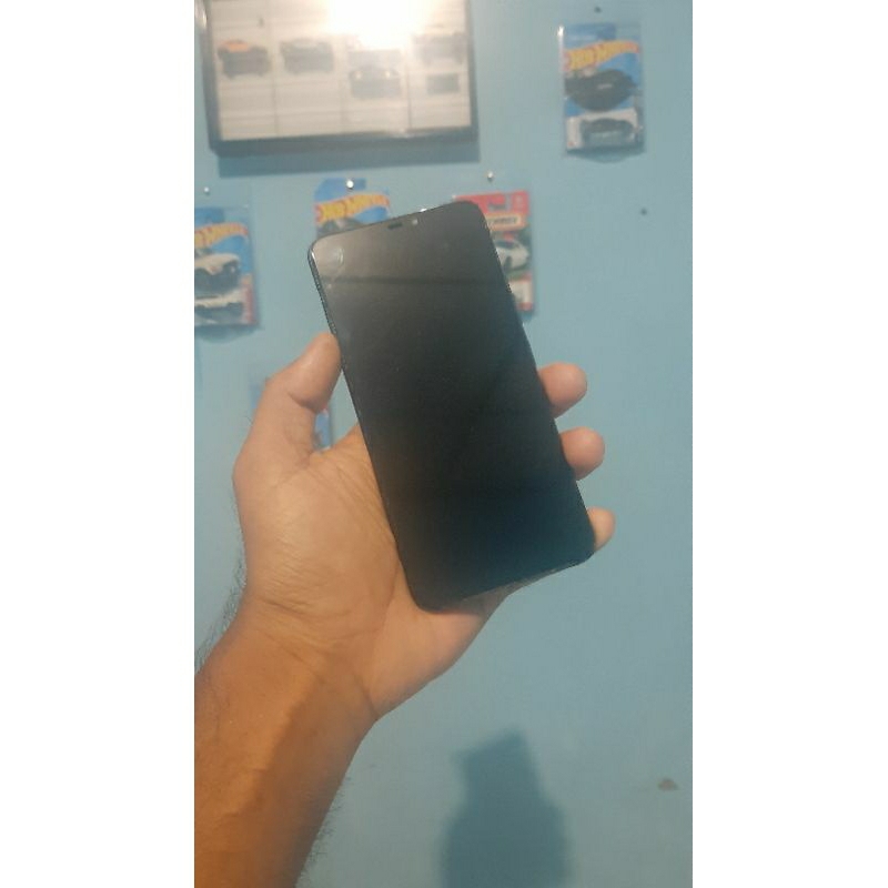 Vivo Y81 Ram 3/16 minus lcd shadow