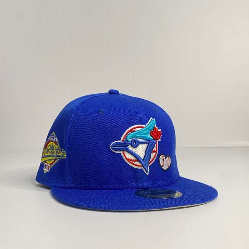 Topi Snapback MLB Toronto Blue Jays